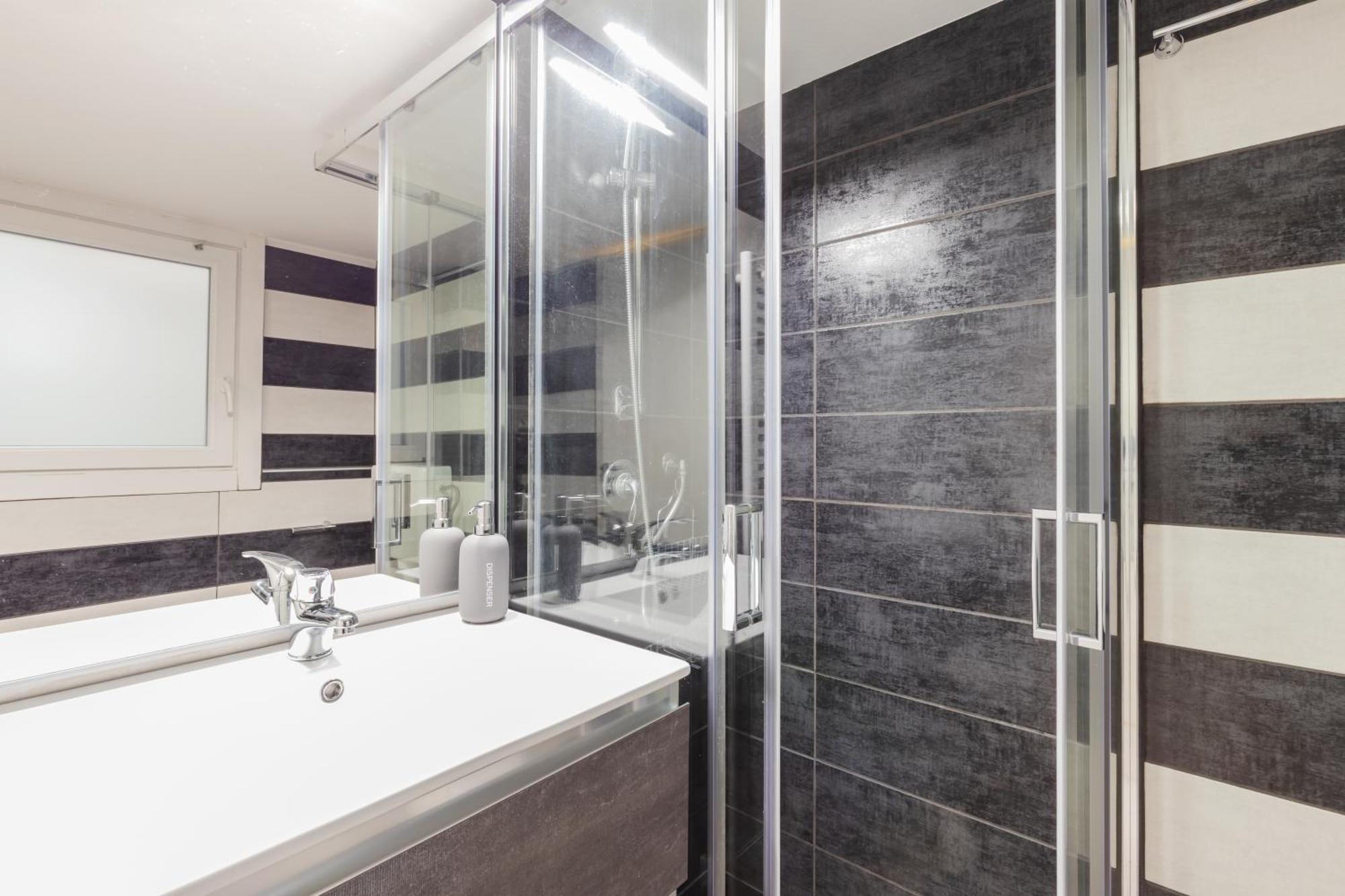 2 Suite Con 2 Bagni Privati - De Angeli Suites Milão Exterior foto