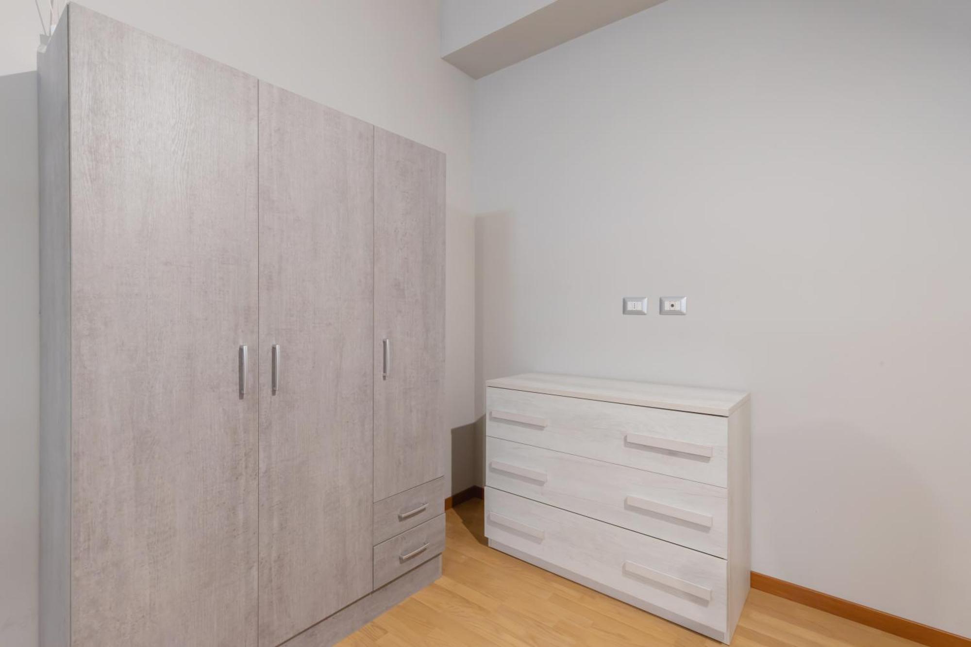 2 Suite Con 2 Bagni Privati - De Angeli Suites Milão Exterior foto
